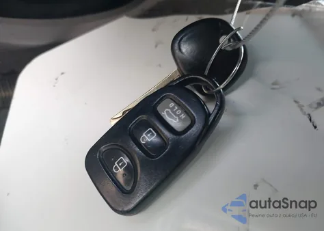 2013 Hyundai Sonata Gls z USA, uszkodzony, nr VIN 5NPEB4AC4DH789374